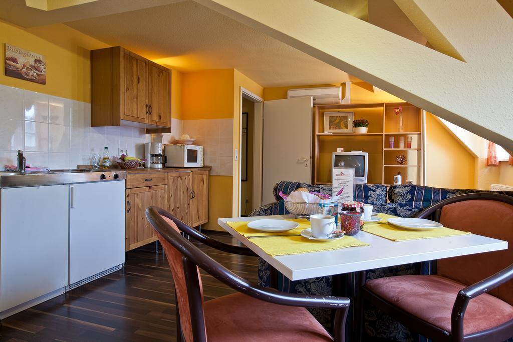 Aparthotel Residenz 2*