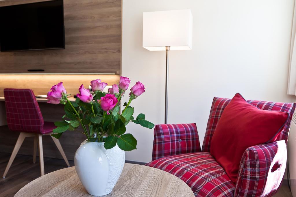 Aparthotel Residenz 2*